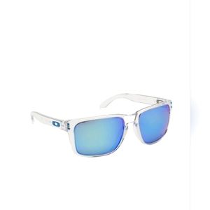 Oakley Crystal Clear Polarized Sunglasses